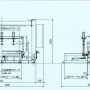 ＣＳＧ８（Ⅲ）－４５０　機械仕様