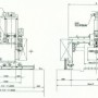 GR２ＦＧⅢ－１５００～３０００　外観図