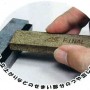 せまい部分のつや出し作業に最適